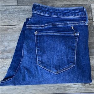 Mossimo Jeggings 12S